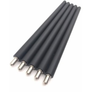 ROLKA ŁADUJĄCA , WAŁEK ŁADUJĄCY , WAŁEK PCR , ROLKA PCR DO DRUKAREK KYOCERA FS2000 / FS3900 / FS4000 / FS3040 / FS3140 / FS3540 / FS3640 - MC-310 , MC310 , 302F993088 , 302F993087