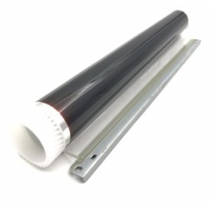 BĘBEN ŚWIATŁOCZUŁY OPC + LISTWA CZYSZCZĄCA DO DRUKAREK KYOCERA P2040 / P2235 / M2135 / M2635 / M2735 / M2040 / M2540 / M2640 / M2735 / M2835 - DK1150 , DK-1150 , 302RV93010