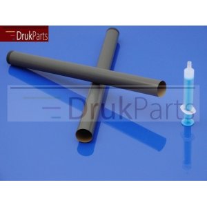 FOLIA FUSERA , FOLIA GRZAŁKI , FOLIA ZESPOŁU GRZEJNEGO DO DRUKAREK HP LaserJet PRO M101 / M102 / M103 / M104 / M106 / M125 / M126 / M127 / M128 / M129 / M130 / M133 / M134  / M148 / M149 + SMAR GRATIS