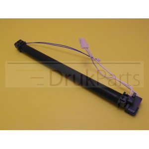 PROMOCJA --> FOLIA + ELEMENT GRZEJNY + OKABLOWANIE , FIXING FILM UNIT DO WSZYSTKICH DRUKAREK Z SERII HP LASER JET P2035 / P2055 - RM1-6406