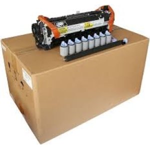 NOWY ZESTAW NAPRAWCZY , ZESTAW KONSERWUJĄCY , MAINTENANCE KIT DO DRUKAREK Z SERII HP LaserJet Enterprise M630 - B3M78-67902 , B3M78A