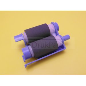 ORYGINALNA ROLKA POBIERANIA PAPIERU Z GŁÓWNEGO PODAJNIKA DOLNEGO TRAY 2 DO DRUKAREK HP LaserJet M304 / M305 / M329 / M402 / M403 / M404 / M405 / M426 / M427 / M428 / M429 - RM2-5452