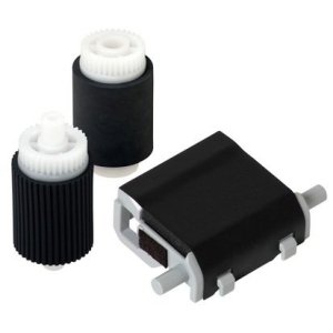 ORYGINALNY KOMPLET , ZESTAW ROLEK + SEPARATOR , ROLKA , ROLKI + SEPARATOR DO ADF DO KSEROKOPIAREK CANON IMAGE RUNNER 2016 / 2018 / 2020 / 2022 / 2025 / 2030 / 2520 / 2525 / 2530 / 2535 / 2545