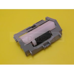 ORYGINALNY SEPARATOR , ROLKA SEPARACJI PAPIERU Z PODAJNIKA GŁÓWNEGO DOLNEGO TRAY 2 DO DRUKAREK HP Laserjet M304 / M305 / M329 / M402 / M403 / M404 / M405 / M426 / M427 / M428 / M429 - RM2-5397