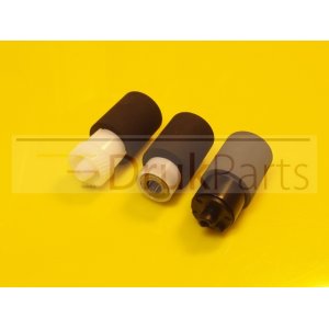ROLKA , ROLKI , KOMPLET ROLEK DO DRUKAREK KYOCERA Z SERII FS C5100 / C5200 / C5300 / C5350 / C5400 / C8520 / C8525 / FS6025 / FS6030 / FS6525 / FS6530 / FS9100 / FS9500 / PF320 / PF500 / PF510  ...