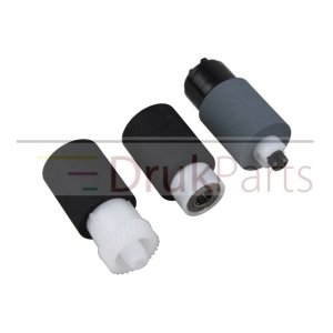 ORYGINALNE ROLKI , ROLKA , KOMPLET ROLEK DO DRUKAREK KYOCERA Z SERII FS C5100 / C5200 / C5300 / C5350 / C5400 / C8520 / C8525 / FS6025 / FS6030 / FS6525 / FS6530 / FS9100 / FS9500 / PF320 / PF500 ...