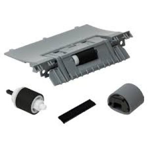 ORYGINALNY ZESTAW - ROLKA , ROLKI POBIERANIA PAPIERU + SEPARATOR PAPIERU TRAY1 i TRAY2 DO DRUKAREK HP LASERJET M551 / M575 - CF081-67903