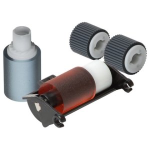 ROLKA , ROLKI , KOMPLET ORYGINALNYCH ROLEK DO ADF DO MINOLTA BIZHUB 224 , 227 , 284 , 364 , 454 , 554 , C224 , C284 , C287 , C308 , C364 , C368 , C454 , C554 - DF-624MK , DF-628MK , DF-629MK , DF-701M