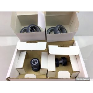 ORYGINALNE ROLKI , ROLKA , KOMPLET ROLEK , ZESTAW KONSERWACYJNY DO SKANERÓW FUJITSU fi-7140 / fi-7240 / fi-7160 / fi-7260 / fi-7180 / fi-7280