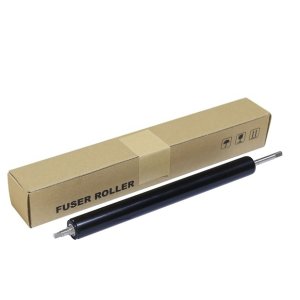 WAŁEK DOCISKOWY , ROLKA DOCISKOWA DO ZESPOŁU GRZEJNEGO DO DRUKAREK HP COLOR LASERJET M552 / M553 / M557