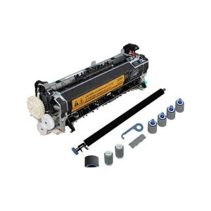 ZESTAW NAPRAWCZY , ZESTAW KONSERWACYJNY , MAINTENANCE KIT DO DRUKAREK HP LASER JET 4250 / 4350 - Q5422-67903 , Q5422A + INSTRUKCJA WYMIANY --> DOSKONAŁY ZAMIENNIK