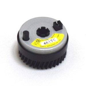 302LV94160 / 302LV94161 - NOWE ORYGINALNE SPRZĘGŁO , CLUTCH 20-2W Z35R DO DRUKAREK KYOCERA FS-2100 / FS-4100 / FS-4200 / FS-4300