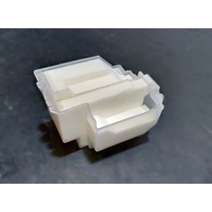FLUSHING BOX , DODATKOWY ABSORBER TUSZU , POJEMNIK NA TUSZ + RESET , GĄBKI DO DRUKAREK BROTHER DCP J4110 / J4120 , MFC J4410 / J4420 / J4510 / J4610 / J4620 / J4625 / J4710 / J5320 / J5620 / J5625 / J