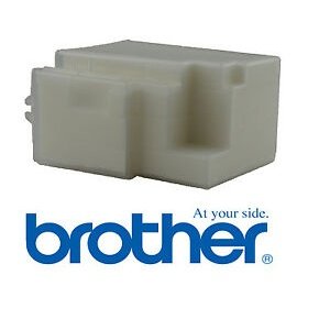 ORYGINALNY INK ABSORBER + GRATIS RESET , GĄBKI + PLASTIK , POJEMNIK NA TUSZ DO DRUKAREK BROTHER MFC-J3520 / MFC-J3720 / MFC-J6520DW / MFC-J6720DW / MFC J6920DW -> BŁĄD ERROR 46 INK ABSORBER FULL