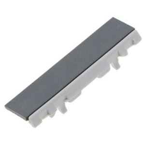 RL1-0007 - SEPARATOR PAPIERU Z PODAJNIKA RĘCZNEGO , PAPER SEPARATION PAD TRAY1 DO DRUKAREK HP LASERJET 4200 / 4240 / 4250 / 4300 / 4345 / 4350