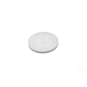 RU6-0674 - NOWA ORYGINALNA ZĘBATKA , KOŁO ZĘBATE , KÓŁKO 145T DO DRUKAREK HP P2030 / P2035 / P2050 / P2055 