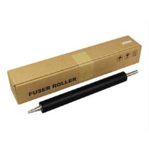 WAŁEK DOCISKOWY , ROLKA DOCISKOWA DO ZESPOŁU GRZEJNEGO DO DRUKAREK HP COLOR LASERJET CM3530 / CM4540 / CP3520 / CP3525 / CP4025 / CP4525 / Enterprise 500 / M551 / M570 / M575 / M651 / M680 - CE506A-WD
