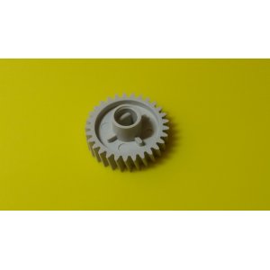 ZĘBATKA , KOŁO , KÓŁKO WAŁKA DOCISKOWEGO 29T DO DRUKAREK HP LASERJET M402 / M403 / M426 / M427