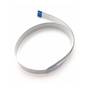NOWA TAŚMA SKANERA DO DRUKAREK EPSON L200 L210 L211 L220 L300 L301 L303 L310 L350 L351 L353 L360 L380 L385 L485 M200 M205 - 60 cm , 5 pin + 12 pin
