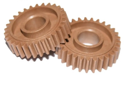 302F925080 , 2F925080 - KOŁO , KÓŁKO , ZĘBATKA , IDLE GEAR Z29 DO DRUKAREK KYOCERA FS4100 FS4200 FS4300 FS6950 KM2810 KM2820 M2030 M2035 M2530 M2535 M3040 M3540 M3550