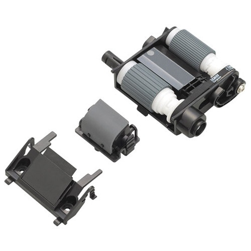 WYSYŁKA EXPRESS -> B12B813481 -> PROMOCJA -> ORYGINALNA ROLKA / ROLKI + SEPARATOR , ROLKI , ORYGINALNY KOMPLET / ZESTAW DO SKANERÓW EPSON DS-6500 , DS-6500N , DS-7500 , DS-7500N