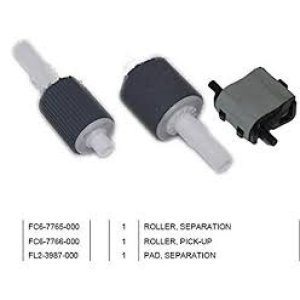 ROLKA + SEPARATOR DO ADF DO CANON iR1018 / iR1019 / iR1020 / iR1021 / iR1022 / iR1023 / iR1024 / iR1025 / MF6530 / MF6531 / MF6540 / MF6550 / MF6560 / MF6580 / MF6590 - FL2-3987 , FC6-7765 , FC6-7766