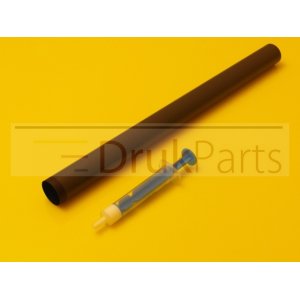 FOLIA GRZAŁKI , FOLIA DO REGENERACJI FUSERA DO DRUKAREK HP LASER JET M12 / M12A / M12W / M15A / M15W / M16A / M16W / M17A / M17W / M28A / M28W / M29A / M29W / M30A / M30W / M31W + GRATIS ORYG. SMAR