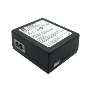 ORYGINALNY ZASILACZ DO DRUKAREK HP Officejet Pro 6230 / 6830 / 6835 , Officejet 6810 / 6812 / 6815 / 6820 - A9T80-60008 + KABEL ZASILANIA GRATIS