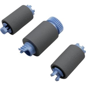 A7W93-67082 / W1B45A - ROLKI , ROLKA , KOMPLET ROLEK Z KASET 2-5 DO HP Pagewide Color 755 / 774 / 779 / 765 / 785 / 780 / E77650 / E77660 / P77740 / P77750 / P77760 / P75050 , PRO 750 / 772 / 777