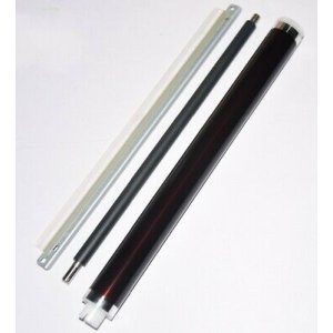 BĘBEN ŚWIATŁOCZUŁY + LISTWA CZYSZCZĄCA BĘBNA + ROLKA ŁADUJĄCA DO DRUKAREK KYOCERA FS1020 / FS1025 / FS1040 / FS1041 / FS1060 / FS1061 / FS1120 / FS1125 / FS1220 - DK1110 , DK-1110 ,  302M293010
