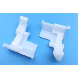 ORYGINAŁ --> BIAŁA PLASTIKOWA DŹWIGNIA PODAJNIKA PAPIERU DO DRUKAREK BROTHER HL 2130 HL 2220 HL 2240 HL 2250 HL 2270 HL 2280 DCP 7055 DCP 7057 DCP 7060 DCP 7065 DCP 7070 MFC7360 MFC7365 MFC7460 MFC747