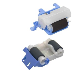 PROMOCJA -> WYSYŁKA EXPRESS -> ROLKA POBIERANIA + ROLKA SEPARUJĄCA (SEPARATOR) , ROLKI , KOMPLET ROLEK DO HP LASERJET M607 M608 M609 M631 M632 M633 M681 M682 , E60055 E60065 E60075 - J8J70-67904