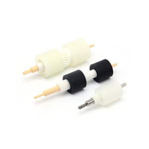 ROLKA , ROLKI , KOMPLET ROLEK , ZESTAW ROLEK DO DRUKAREK XEROX DocuColor 240 242 250 252 260 700,  WorkCentre 7655 7665 7675 7755 7765 7775 7242 4110 4112 4127 - 604K23670 , 059K26570 , 604K2366