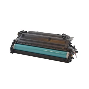 NOWY TONER , KASETA , WKŁAD DO DRUKAREK LASEROWYCH Z SERII HP LaserJet Enterprise Flow  M607 / M608 / M609 / M631 / M632 - HP CF237X 25K - NOWY ZAMIENNIK