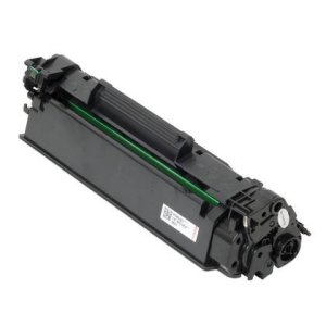 NOWY TONER , KASETA , WKŁAD DO DRUKAREK LASEROWYCH Z SERII HP Laserjet M201 / M225 - HP CF283X 2,2K - NOWY ZAMIENNIK