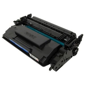 NOWY TONER , KASETA , WKŁAD DO DRUKAREK LASEROWYCH Z SERII HP LaserJet Enterprise M501 / M506 / M527 - HP CF287A 9K - NOWY ZAMIENNIK
