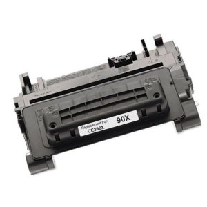 NOWY TONER , KASETA , WKŁAD DO DRUKAREK LASEROWYCH Z SERII HP LaserJet Enterprise 600 M602 / M603 / M4550 / M4555 - HP CE390X 24K - NOWY ZAMIENNIK