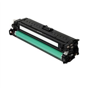 NOWY TONER , KASETA , WKŁAD DO DRUKAREK LASEROWYCH Z SERII HP LaserJet Color Enterprise CP5525 / M750 - HP CE270A 13K Black - NOWY ZAMIENNIK