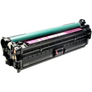 NOWY TONER , KASETA , WKŁAD DO DRUKAREK LASEROWYCH Z SERII HP LaserJet Color Enterprise CP5525 / M750 - HP CE273A 13K Magenta - NOWY ZAMIENNIK