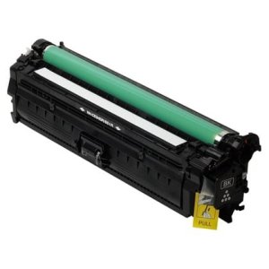 NOWY TONER , KASETA , WKŁAD DO DRUKAREK LASEROWYCH Z SERII HP Color LaserJet Enterprise 700 M775 - HP CE340A 13,5K Black - NOWY ZAMIENNIK