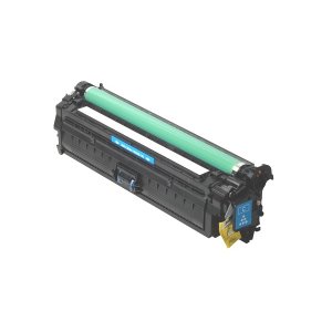 NOWY TONER , KASETA , WKŁAD DO DRUKAREK LASEROWYCH Z SERII HP Color LaserJet Enterprise 700 M775 - HP CE341A 16K Cyan - NOWY ZAMIENNIK