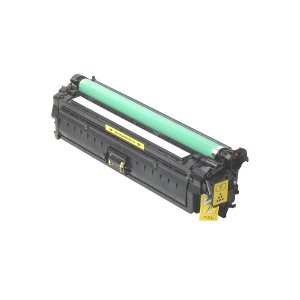 NOWY TONER , KASETA , WKŁAD DO DRUKAREK LASEROWYCH Z SERII HP Color LaserJet Enterprise 700 M775 - HP CE342A 16K Yellow - NOWY ZAMIENNIK