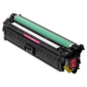 NOWY TONER , KASETA , WKŁAD DO DRUKAREK LASEROWYCH Z SERII HP Color LaserJet Enterprise 700 M775 - HP CE343A 16K Magenta - NOWY ZAMIENNIK