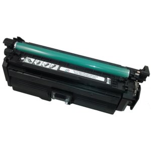 NOWY TONER , KASETA , WKŁAD DO DRUKAREK LASEROWYCH Z SERII HP Color LaserJet Enterprise M651 / M680 - HP CF320A 11,5K Black - NOWY ZAMIENNIK