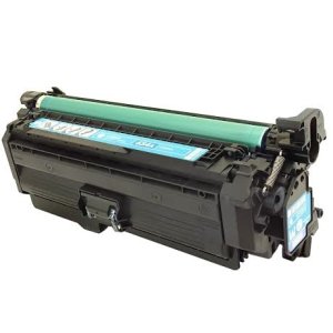 NOWY TONER , KASETA , WKŁAD DO DRUKAREK LASEROWYCH Z SERII HP Color LaserJet Enterprise M651 / M680 - HP CF331A 15K Cyan - NOWY ZAMIENNIK