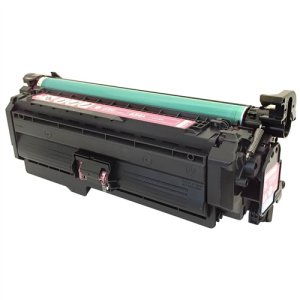NOWY TONER , KASETA , WKŁAD DO DRUKAREK LASEROWYCH Z SERII HP Color LaserJet Enterprise M651 / M680 - HP CF333A 15K Magenta - NOWY ZAMIENNIK