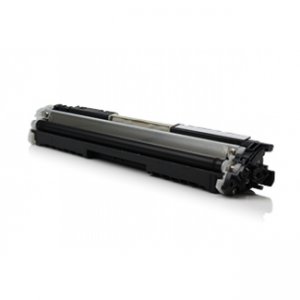 NOWY TONER , KASETA , WKŁAD DO DRUKAREK LASEROWYCH Z SERII HP Color LaserJet Pro M176 / M177 - HP CF350A 1,3K Black - NOWY ZAMIENNIK