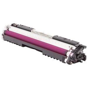 NOWY TONER , KASETA , WKŁAD DO DRUKAREK LASEROWYCH Z SERII HP Color LaserJet Pro M176 / M177 - HP CF353A 1K Magenta - NOWY ZAMIENNIK