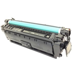 NOWY TONER , KASETA , WKŁAD DO DRUKAREK LASEROWYCH Z SERII HP Color LaserJet Enterprise M552 / M553 - HP CF360A 6K Black - NOWY ZAMIENNIK
