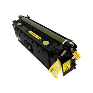 NOWY TONER , KASETA , WKŁAD DO DRUKAREK LASEROWYCH Z SERII HP Color LaserJet Enterprise M552 / M553 - HP CF362A 5K Yellow - NOWY ZAMIENNIK
